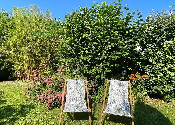 ベッド・アンド・ブレックファスト Paris